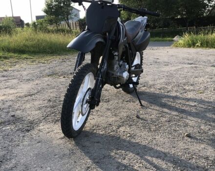 Лифан Другая, объемом двигателя 0.13 л и пробегом 0 тыс. км за 550 $, фото 1 на Automoto.ua