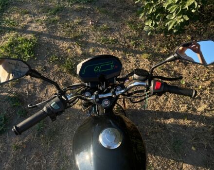 Ліфан Інша, об'ємом двигуна 0.15 л та пробігом 0 тис. км за 497 $, фото 4 на Automoto.ua