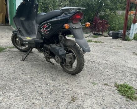 Лифан Другая, объемом двигателя 80 л и пробегом 0 тыс. км за 382 $, фото 1 на Automoto.ua