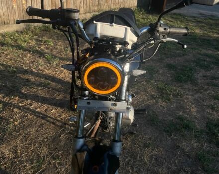 Ліфан Інша, об'ємом двигуна 0.15 л та пробігом 0 тис. км за 497 $, фото 5 на Automoto.ua