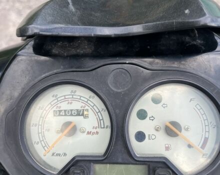 Ліфан Інша, об'ємом двигуна 80 л та пробігом 0 тис. км за 388 $, фото 4 на Automoto.ua