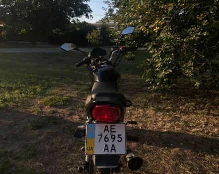 Ліфан Інша, об'ємом двигуна 0.15 л та пробігом 0 тис. км за 497 $, фото 2 на Automoto.ua