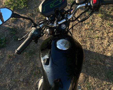Ліфан Інша, об'ємом двигуна 0.15 л та пробігом 0 тис. км за 497 $, фото 3 на Automoto.ua