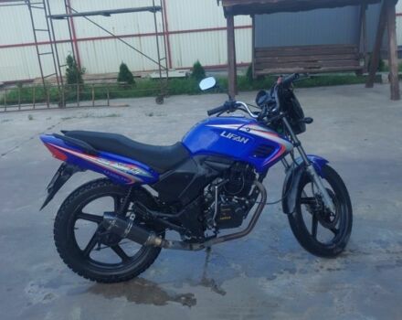 Ліфан Інша, об'ємом двигуна 0.25 л та пробігом 0 тис. км за 969 $, фото 3 на Automoto.ua