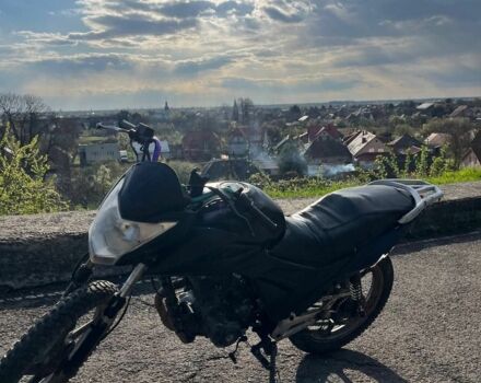 Лифан Другая, объемом двигателя 0.15 л и пробегом 0 тыс. км за 339 $, фото 2 на Automoto.ua
