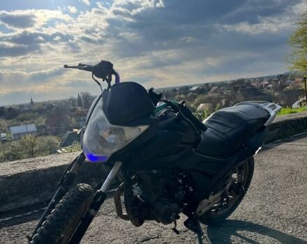 Лифан Другая, объемом двигателя 0.15 л и пробегом 0 тыс. км за 339 $, фото 5 на Automoto.ua