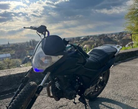 Лифан Другая, объемом двигателя 0.15 л и пробегом 0 тыс. км за 339 $, фото 8 на Automoto.ua