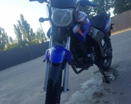 Ліфан Інша, об'ємом двигуна 0.25 л та пробігом 0 тис. км за 969 $, фото 2 на Automoto.ua