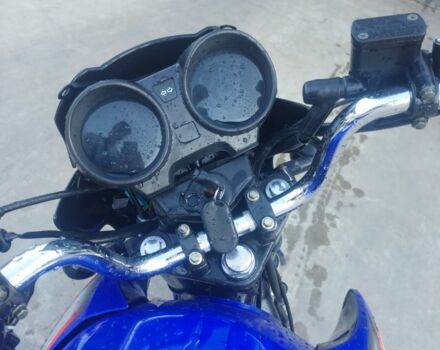 Ліфан Інша, об'ємом двигуна 0.25 л та пробігом 0 тис. км за 969 $, фото 1 на Automoto.ua