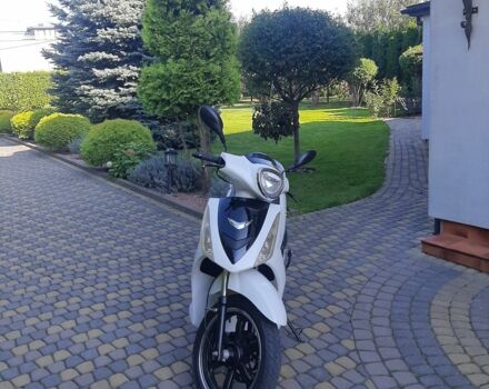 Лифан Другая, объемом двигателя 0.13 л и пробегом 0 тыс. км за 35000 $, фото 3 на Automoto.ua