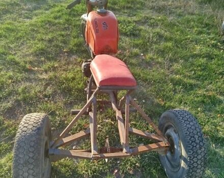Ліфан Інша, об'ємом двигуна 0.15 л та пробігом 0 тис. км за 66 $, фото 2 на Automoto.ua