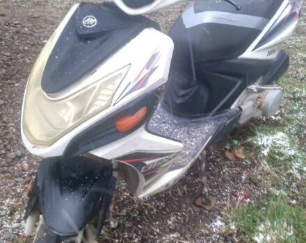 Ліфан Інша, об'ємом двигуна 0.15 л та пробігом 0 тис. км за 450 $, фото 1 на Automoto.ua