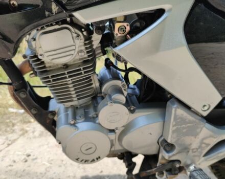 Лифан Другая, объемом двигателя 0.2 л и пробегом 0 тыс. км за 500 $, фото 3 на Automoto.ua