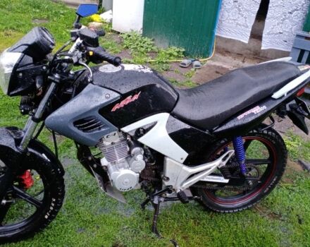 Ліфан Інша, об'ємом двигуна 0.2 л та пробігом 0 тис. км за 678 $, фото 3 на Automoto.ua