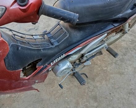 Ліфан Інша, об'ємом двигуна 0.11 л та пробігом 0 тис. км за 291 $, фото 4 на Automoto.ua