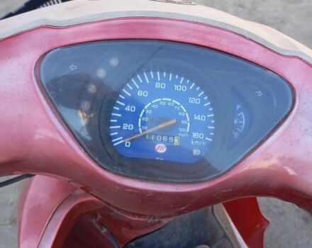 Ліфан Інша, об'ємом двигуна 0.11 л та пробігом 0 тис. км за 291 $, фото 2 на Automoto.ua