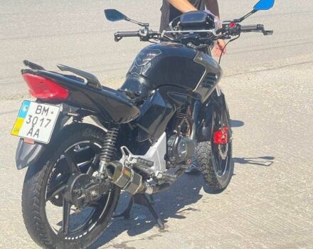 Лифан Другая, объемом двигателя 0.2 л и пробегом 0 тыс. км за 850 $, фото 5 на Automoto.ua