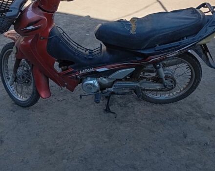 Ліфан Інша, об'ємом двигуна 0.11 л та пробігом 0 тис. км за 291 $, фото 3 на Automoto.ua