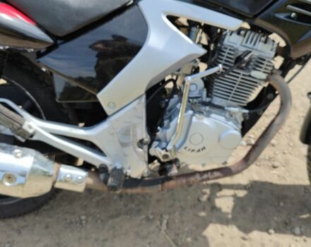 Лифан Другая, объемом двигателя 0.2 л и пробегом 0 тыс. км за 500 $, фото 2 на Automoto.ua