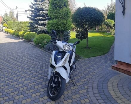 Лифан Другая, объемом двигателя 0.13 л и пробегом 0 тыс. км за 35000 $, фото 2 на Automoto.ua