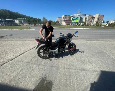 Лифан Другая, объемом двигателя 0.2 л и пробегом 0 тыс. км за 850 $, фото 4 на Automoto.ua