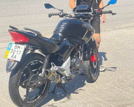 Лифан Другая, объемом двигателя 0.2 л и пробегом 0 тыс. км за 850 $, фото 2 на Automoto.ua