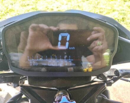 Лифан Другая, объемом двигателя 0.2 л и пробегом 0 тыс. км за 850 $, фото 3 на Automoto.ua