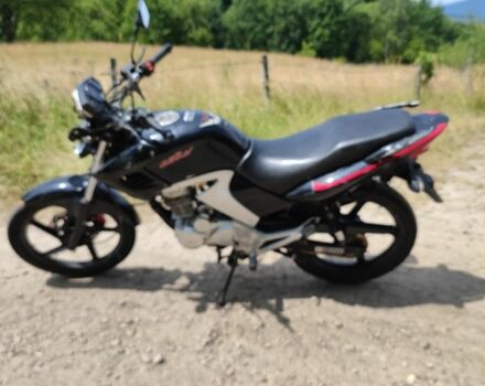 Лифан Другая, объемом двигателя 0.2 л и пробегом 0 тыс. км за 500 $, фото 1 на Automoto.ua