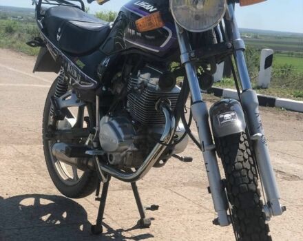 Лифан Другая, объемом двигателя 0.15 л и пробегом 0 тыс. км за 606 $, фото 1 на Automoto.ua