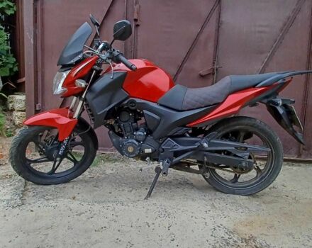 Лифан Другая, объемом двигателя 0.15 л и пробегом 0 тыс. км за 700 $, фото 1 на Automoto.ua