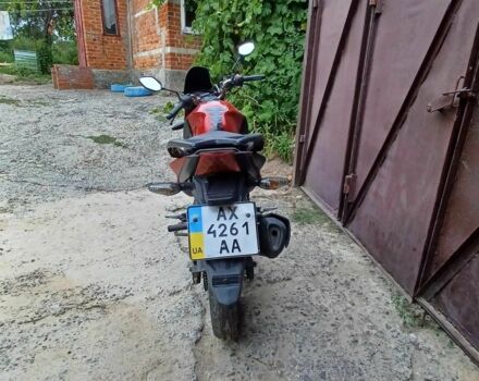 Лифан Другая, объемом двигателя 0.15 л и пробегом 0 тыс. км за 700 $, фото 3 на Automoto.ua