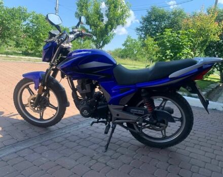 Ліфан Інша, об'ємом двигуна 0.2 л та пробігом 0 тис. км за 848 $, фото 4 на Automoto.ua