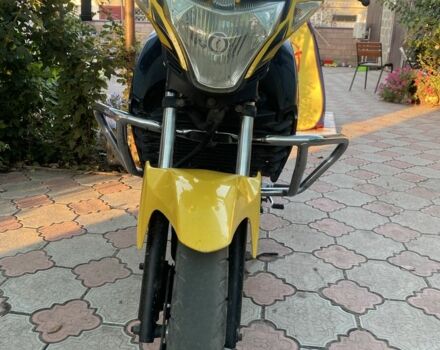 Лифан Другая, объемом двигателя 0.15 л и пробегом 0 тыс. км за 950 $, фото 2 на Automoto.ua