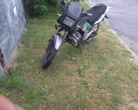 Ліфан Інша, об'ємом двигуна 0.2 л та пробігом 0 тис. км за 500 $, фото 5 на Automoto.ua