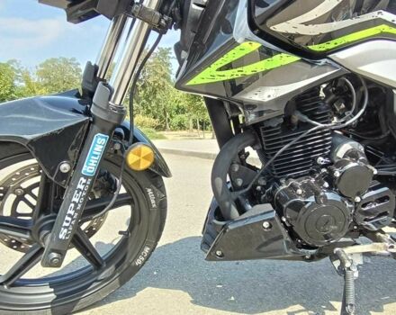 Лифан Другая, объемом двигателя 0 л и пробегом 0 тыс. км за 1000 $, фото 6 на Automoto.ua