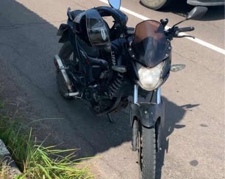 Лифан Другая, объемом двигателя 0.15 л и пробегом 0 тыс. км за 600 $, фото 3 на Automoto.ua