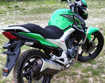 Лифан Другая, объемом двигателя 0.15 л и пробегом 0 тыс. км за 650 $, фото 2 на Automoto.ua