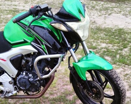 Лифан Другая, объемом двигателя 0.15 л и пробегом 0 тыс. км за 650 $, фото 3 на Automoto.ua