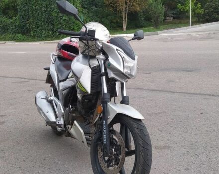 Ліфан Інша, об'ємом двигуна 0.25 л та пробігом 0 тис. км за 949 $, фото 1 на Automoto.ua