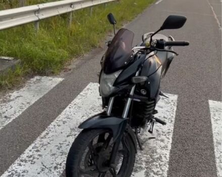 Лифан Другая, объемом двигателя 0.15 л и пробегом 0 тыс. км за 600 $, фото 1 на Automoto.ua