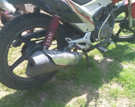 Лифан Другая, объемом двигателя 0.15 л и пробегом 0 тыс. км за 900 $, фото 1 на Automoto.ua