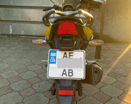 Лифан Другая, объемом двигателя 0.15 л и пробегом 0 тыс. км за 950 $, фото 3 на Automoto.ua