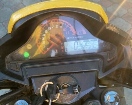 Лифан Другая, объемом двигателя 0.15 л и пробегом 0 тыс. км за 950 $, фото 1 на Automoto.ua