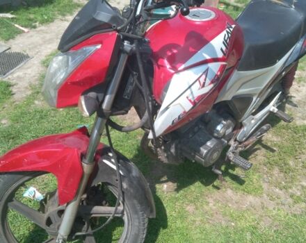 Лифан Другая, объемом двигателя 0.15 л и пробегом 0 тыс. км за 900 $, фото 5 на Automoto.ua