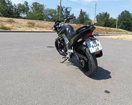 Лифан Другая, объемом двигателя 0 л и пробегом 0 тыс. км за 1000 $, фото 2 на Automoto.ua