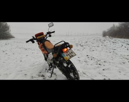 Лифан Другая, объемом двигателя 0.2 л и пробегом 0 тыс. км за 889 $, фото 2 на Automoto.ua