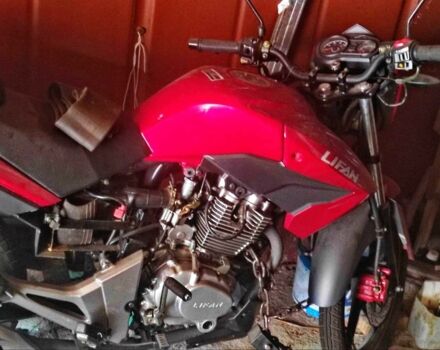 Лифан Другая, объемом двигателя 0.2 л и пробегом 0 тыс. км за 900 $, фото 3 на Automoto.ua