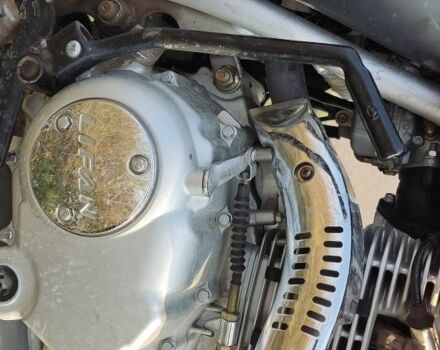 Лифан Другая, объемом двигателя 0.2 л и пробегом 0 тыс. км за 889 $, фото 5 на Automoto.ua