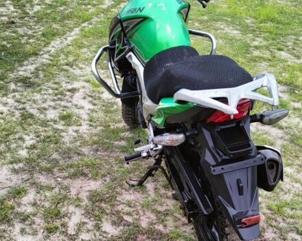 Лифан Другая, объемом двигателя 0.15 л и пробегом 0 тыс. км за 650 $, фото 1 на Automoto.ua