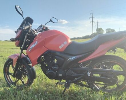 Лифан Другая, объемом двигателя 0.2 л и пробегом 0 тыс. км за 1350 $, фото 3 на Automoto.ua